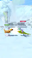 Zoologic: Brainrot Evolution! screenshot