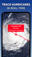 Zoom Earth - Live Weather Map screenshot