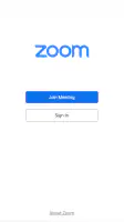 Zoom for Chromebook screenshot