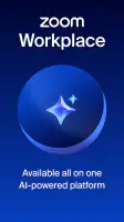 Zoom Workplace screenshot
