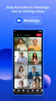 Zoom Workplace for Intune screenshot