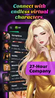 Zoya:Where Love Begins screenshot