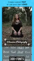 Z's Watermark Photos & Videos screenshot