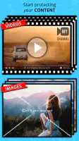 Z's Watermark Photos & Videos screenshot