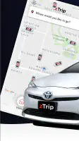 zTrip screenshot