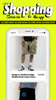 Zumiez screenshot