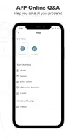 ZUMIMALL screenshot