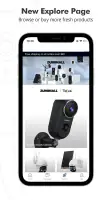 ZUMIMALL screenshot