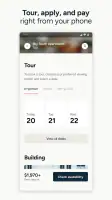 Zumper - Apartment Finder screenshot