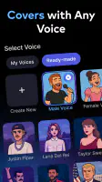 Zurna: AI Song & Music Maker screenshot