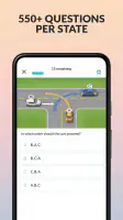 Zutobi: Permit & Driving Prep screenshot