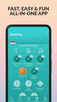 Zutobi: Permit & Driving Prep screenshot