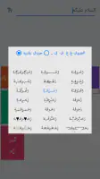 زخرفة الكتابة بكل انواع الخطوط screenshot