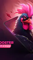 فیلتر شکن قوی پرسرعت Rooster screenshot