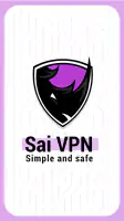 فیلتر شکن قوی پرسرعت Sai VPN screenshot