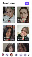 نزدیکا screenshot