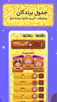 پیکوپول بازی حدس تصویر آنلاین‎ screenshot